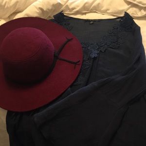 Zac and Rachel shirt